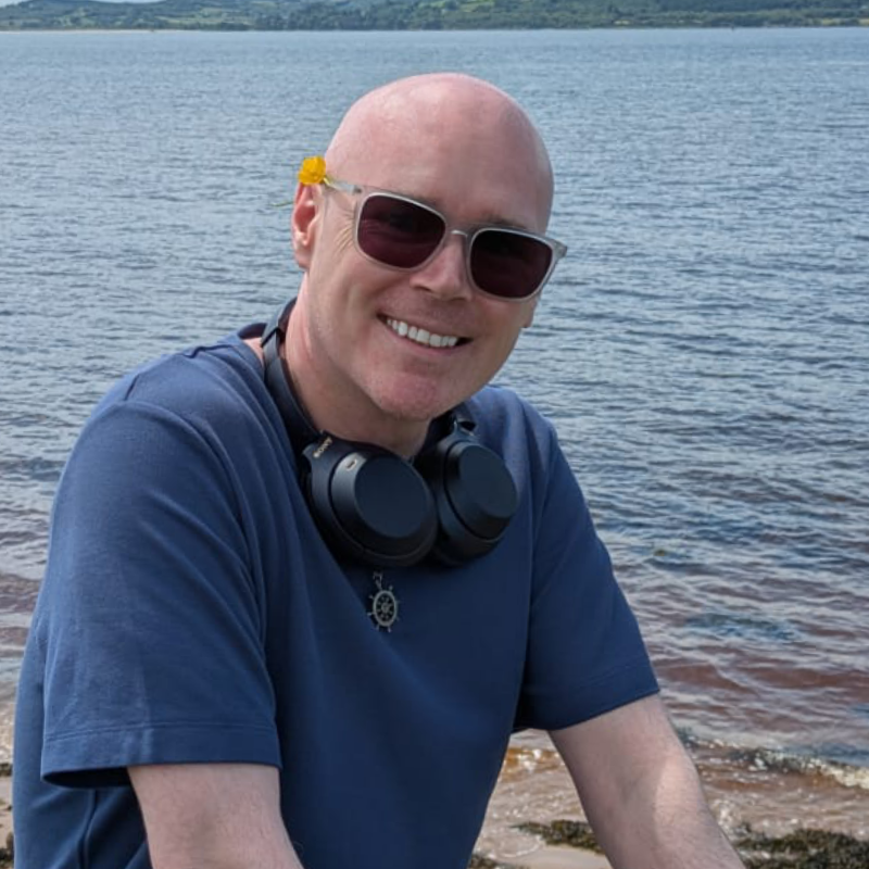 Peter Gillespie-Merrigan